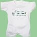 Personalized Irish Gifts - Wee Bit O' Irish Baby T-romper