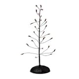 Department 56 Halloween Orange Twinkle Bright Tree