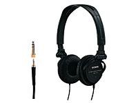 Sony Studio Monitor Series Headphone