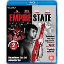 Empire State: Blu-ray: Dvd