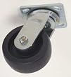 Industrial Grade 1ULN9 Cam Brake Kit, for 4, 5, 6, 8 In Casters