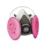 3M® HEPA Mask