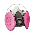 3M� HEPA Mask by 3M