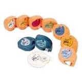 TAPE,LTRATG,1/2,METAL,SR