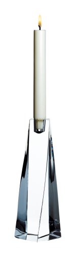 Orrefors Tornado Collection 6-1/4-Inch of 2