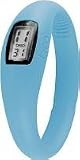 Breo Roam XXS Blue Rubber Watch B-TI-XLK4