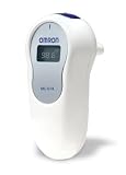 MC-514 New Instant Ear Thermometer