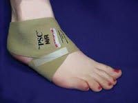 17003660 PSC Pronation Wrap Large Right sold indivdually sold as Individually Pt# 10223 by Fabrifoam Products