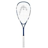 21rQRYAMpJL. SL160  Nano Ti.Boast Squash Racquet (Strung)