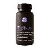 Pomology/Pomegranate Menopause Formula