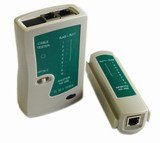 RJ45 Ethernet LAN Cable Tester