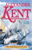 For My Country's Freedom (The Bolitho Novels)