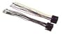 Metra Reverse Wiring Harness 71-2105 for Select GM Vehicles (14/16 Way)