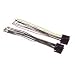 Metra Reverse Wiring Harness 71-2105 for Select GM Vehicles (14/16 Way)