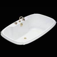 Buy Bathroom Tub by Kohler – K-1454 in White