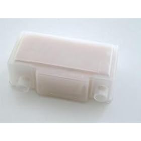 First4Spares Replacement Filter For RUSSELL HOBBS 14864 Steam Generator Iron. Anti Scale Limescale Calc FILTER CARTRIDGE