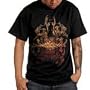 All That Remains - ATR Scream - T-Shirt