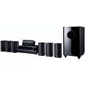 Onkyo HT-S6200 7.1-Channel Home Entertainment Receiver/Speaker Package with Dock for the iPod