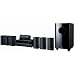 Onkyo HT-S6200 7.1-Channel Home Entertainment Receiver/Speaker Package with Dock for the iPod