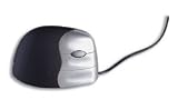Wireless Vertical Mouse Right