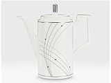 Review Noritake Co., Inc.  / Noritake Tune Tune Coffee Server 52-oz.
