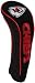 Kansas City Chiefs NFL Neoprene Golf Headcover