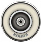 KOBRA Aerosol Spray Paint, 400ml, Colour: Ivory 02