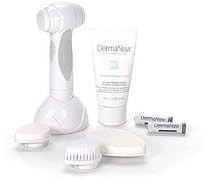 DermaNew Facial Rejuvenation System 5 piece