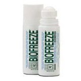 BIOFREEZE Pain Relieving Roll-On - 3 oz