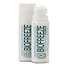 Personal Health Care : BIOFREEZE Pain Relieving Roll-On - 3 oz