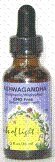 Ashwagandha - 1 oz - Liquid