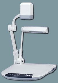 Electronics: ELMO P 10 XGA Visual Presenter