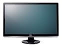 Dell ST2420L 61 cm (24 Zoll) Widescreen TFT-Monitor (LED, VGA,DVI,HDMI, kontrast 8.000.000:1, Reaktionszeit 8ms) schwarz