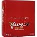 Pure Organic Raw Fruit & Nut Bars (Pack of 12)