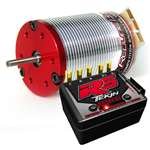 Tekin TT2152 RS 1/10 Brushless System