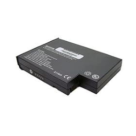 Shopforbattery BENQ JOYBOOK 2000 laptop battery