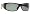 601/58 Shiny Black/Polarized Crystal Green