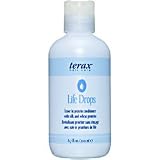 Terax Hair Care Life Drops Leave-In Protein Conditioner