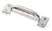 Battalion 4PE15 Door Pull, 5 X 1 1/4 In