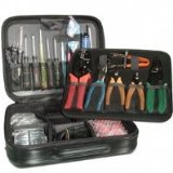 C2G / Cables to Go 27370 Field Service Engineer Tool Kit On Sale