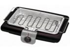 TEFAL BG 2101.32 EasyGrill Adjust cherry black