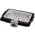 TEFAL BG 2101.32 EasyGrill Adjust cherry black