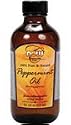 Peppermint Oil 4oz.