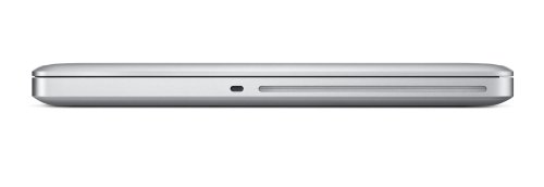 MacBook Pro 17inch 2.53GHz (Intel Core i5, 4Gb RAM, 500Gb HDD, NVIDIA GeForce GT 330M with 512 MB,  Express Card/34 Slot, Intel HD Graphics, up to 9 hour battery life) images7