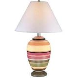 Table Lamps Lite Source LS-2922