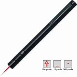 Alpec Ultimate Red Laser Pointer