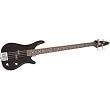 Rogue SX100B Series II Bass Guitar (Black)