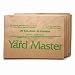 Smurfit-Stone's YardMaster 49022 Biodegradable/Recyclable Paper Lawn & Leaf Bags - 5 Pack