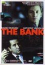 THE BANK (DAVID WENHAM) AUSTRLIAN IMPORT DVD