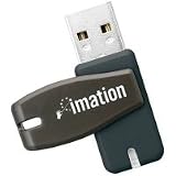 Imation - Nano Flash Drive - Cl&eacute; USB 2.0 - 16 Go